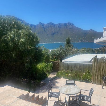 Beautiful View Garden Apartment Cape Town Luaran gambar