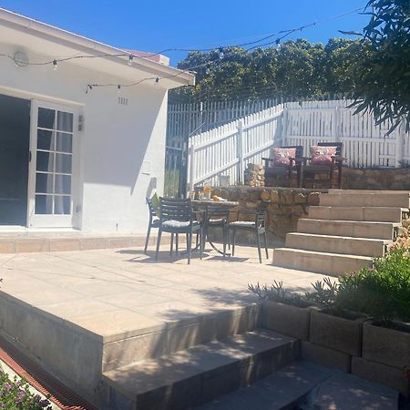 Beautiful View Garden Apartment Cape Town Luaran gambar