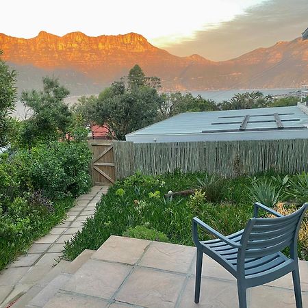 Beautiful View Garden Apartment Cape Town Luaran gambar