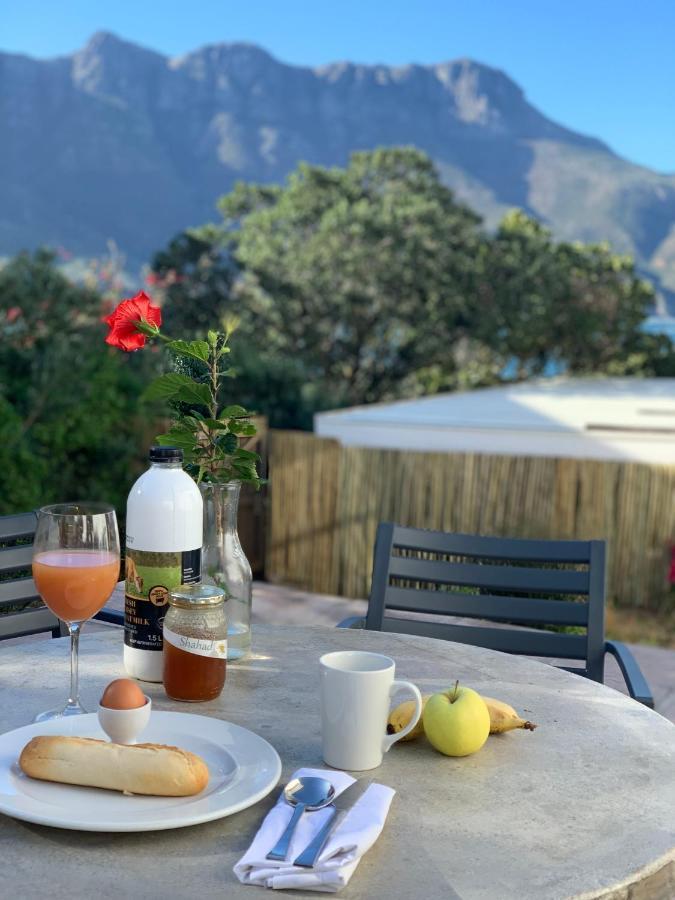 Beautiful View Garden Apartment Cape Town Luaran gambar