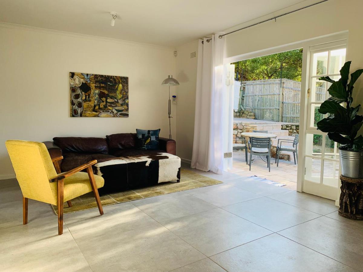 Beautiful View Garden Apartment Cape Town Luaran gambar