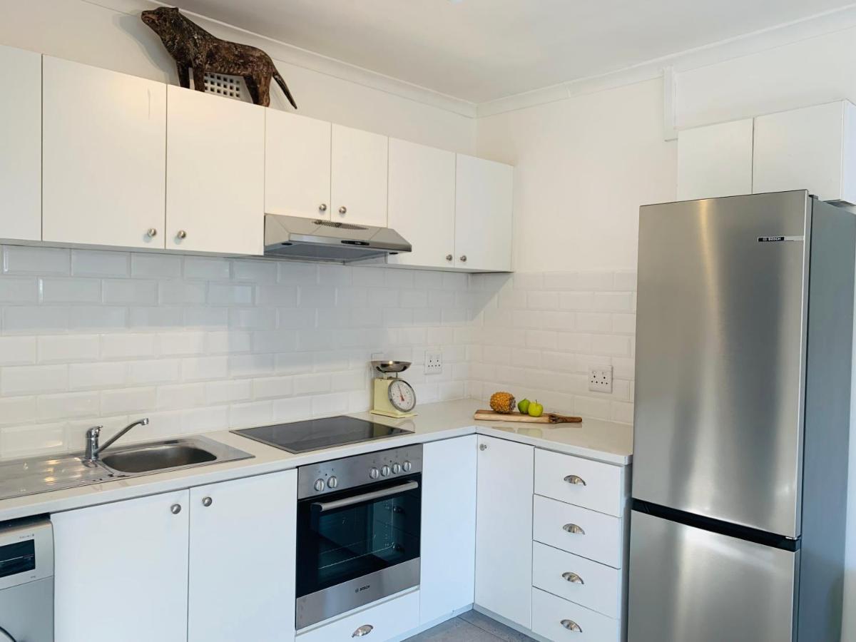 Beautiful View Garden Apartment Cape Town Luaran gambar