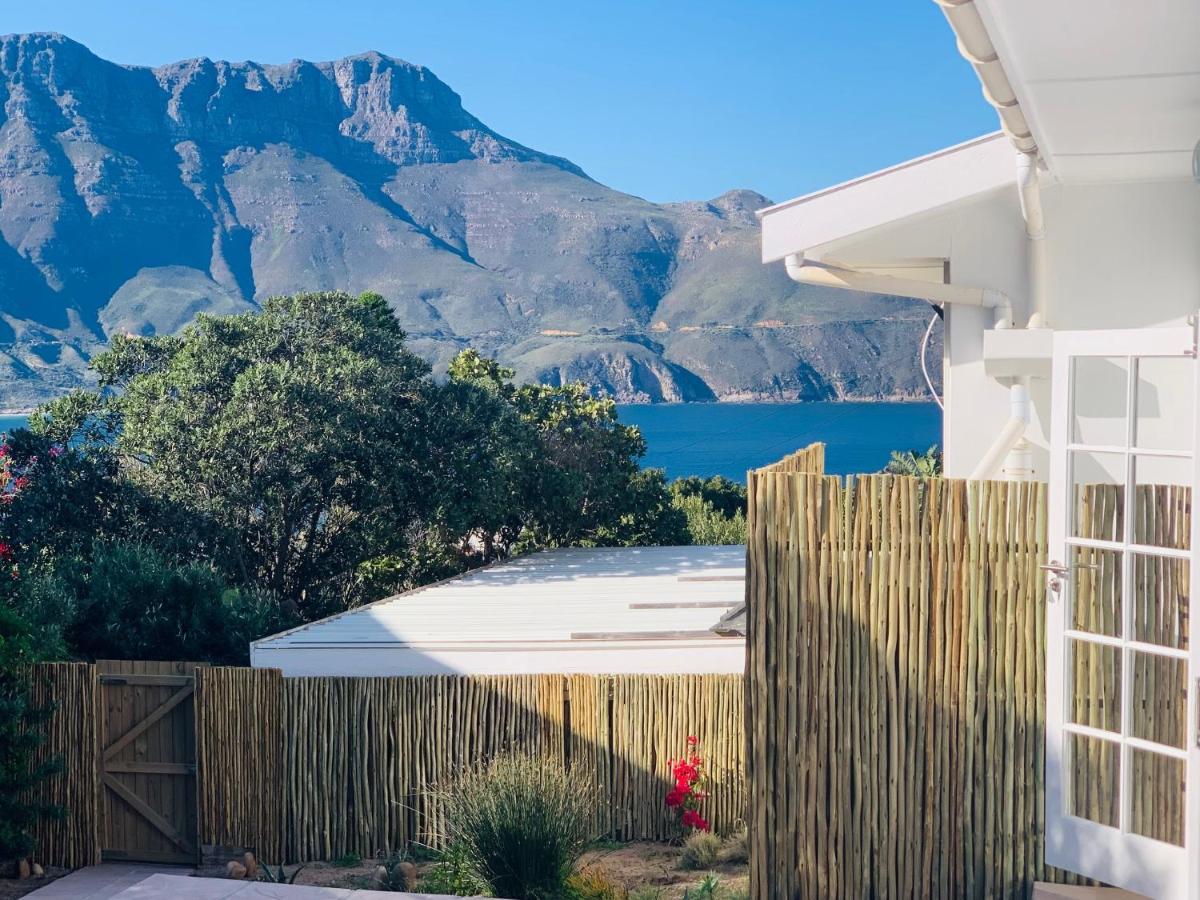 Beautiful View Garden Apartment Cape Town Luaran gambar