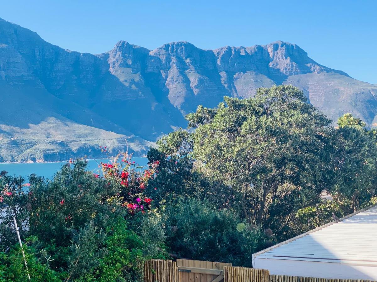 Beautiful View Garden Apartment Cape Town Luaran gambar