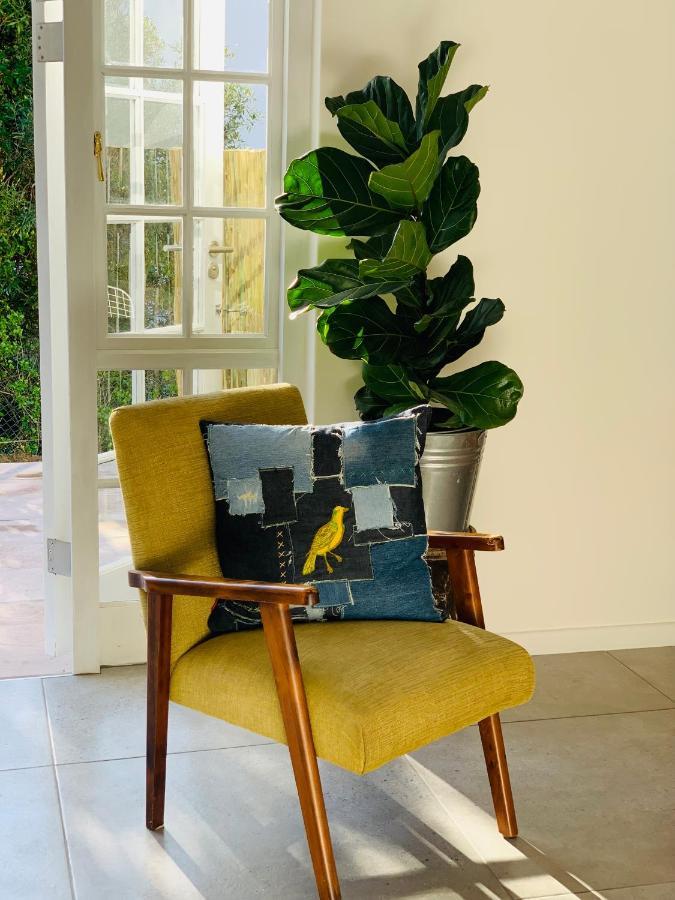 Beautiful View Garden Apartment Cape Town Luaran gambar