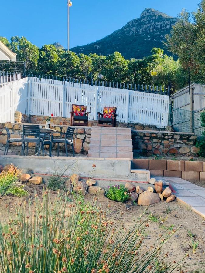Beautiful View Garden Apartment Cape Town Luaran gambar
