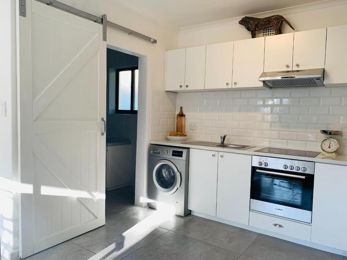 Beautiful View Garden Apartment Cape Town Luaran gambar