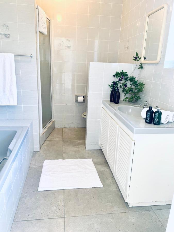 Beautiful View Garden Apartment Cape Town Luaran gambar