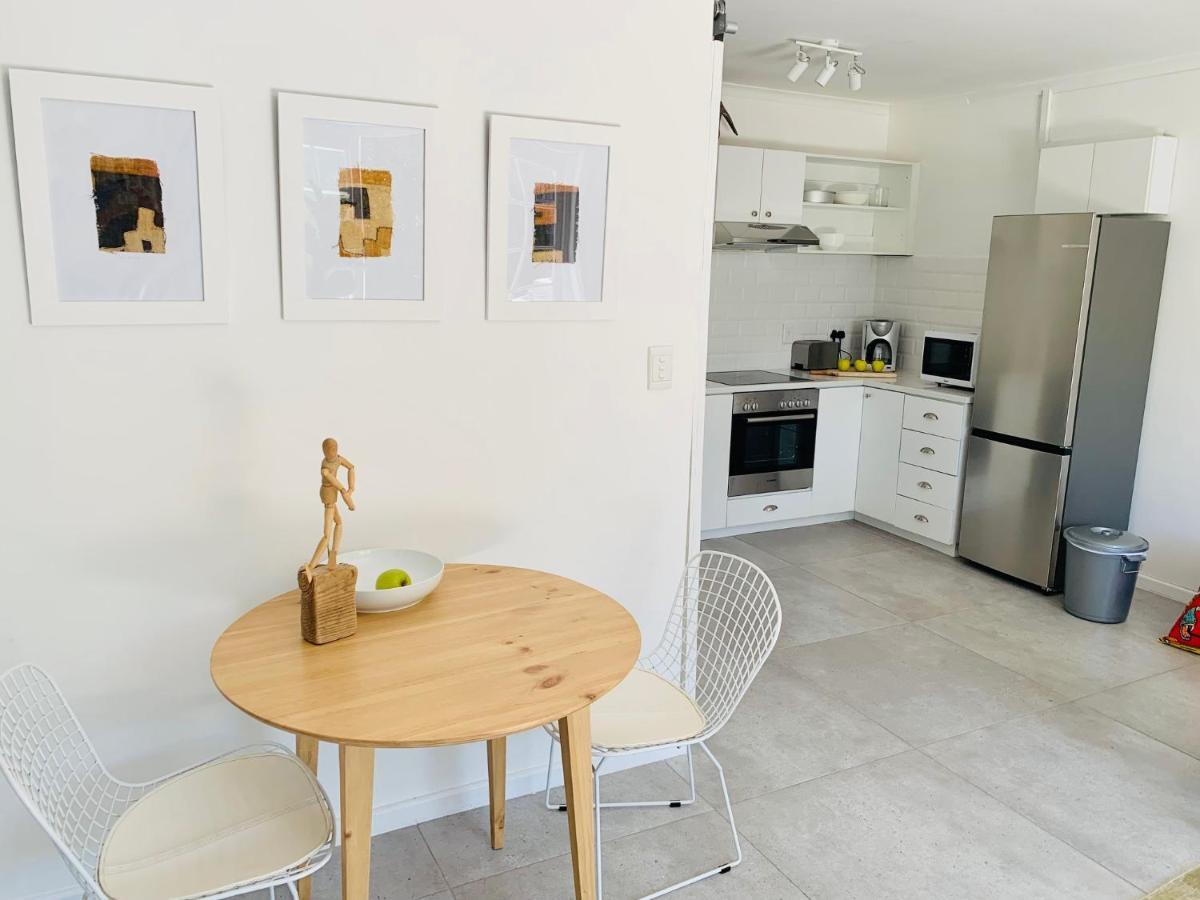 Beautiful View Garden Apartment Cape Town Luaran gambar