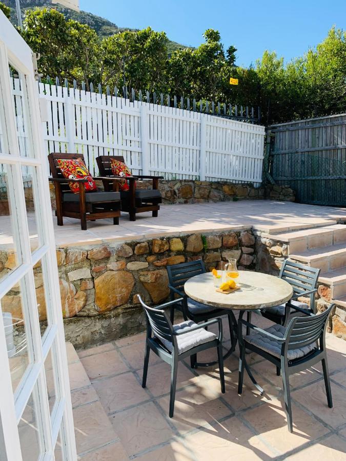 Beautiful View Garden Apartment Cape Town Luaran gambar