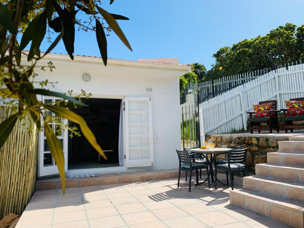 Beautiful View Garden Apartment Cape Town Luaran gambar