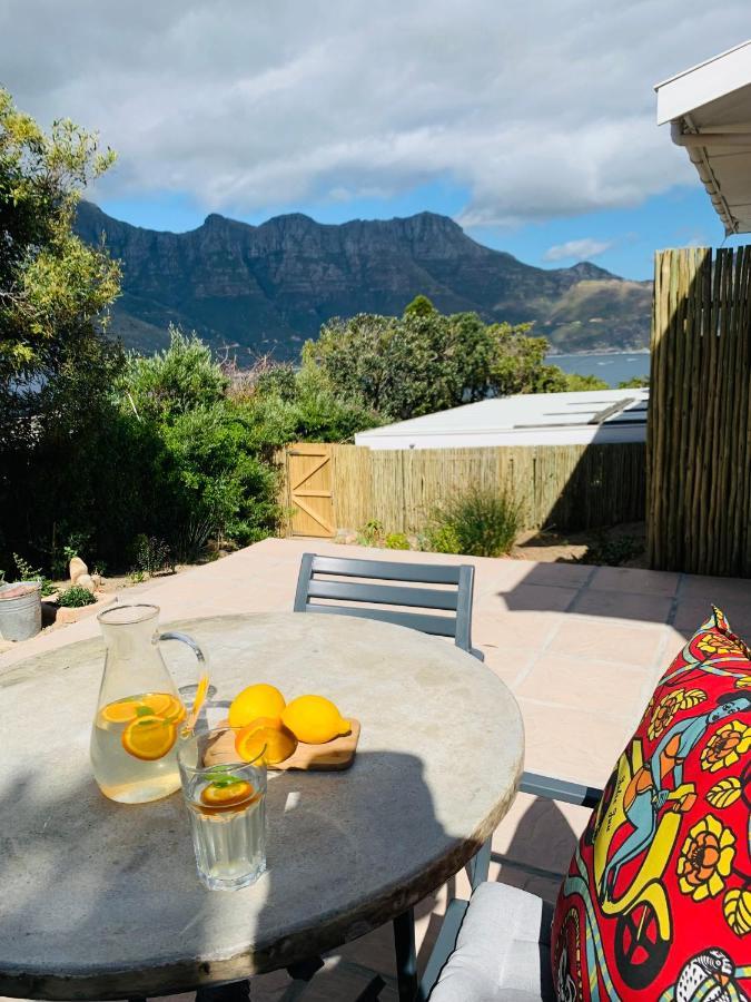 Beautiful View Garden Apartment Cape Town Luaran gambar