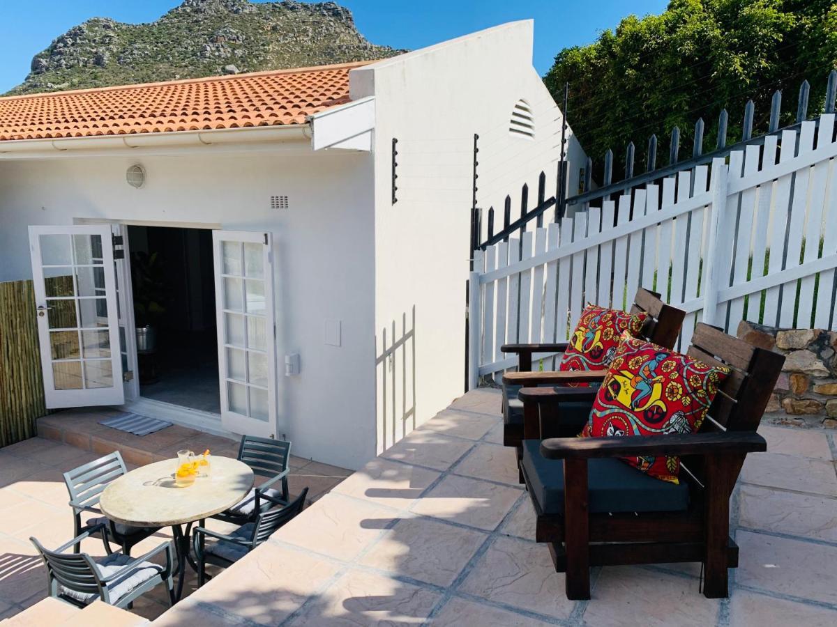 Beautiful View Garden Apartment Cape Town Luaran gambar