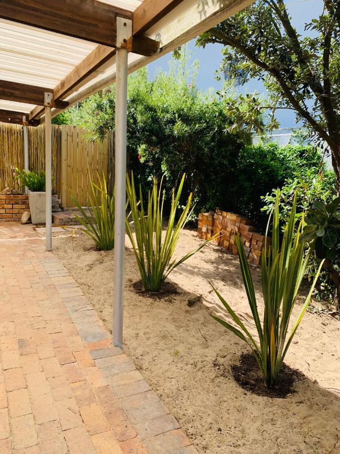 Beautiful View Garden Apartment Cape Town Luaran gambar