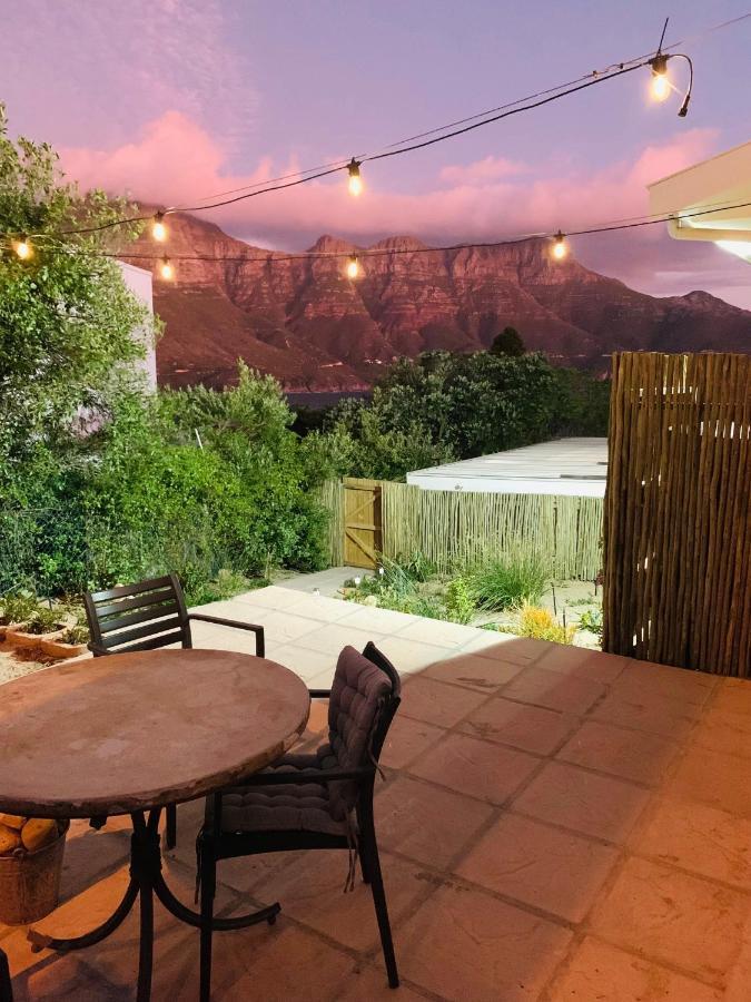 Beautiful View Garden Apartment Cape Town Luaran gambar