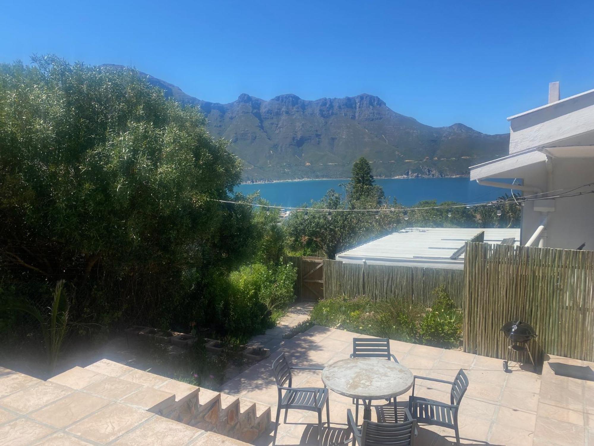 Beautiful View Garden Apartment Cape Town Luaran gambar