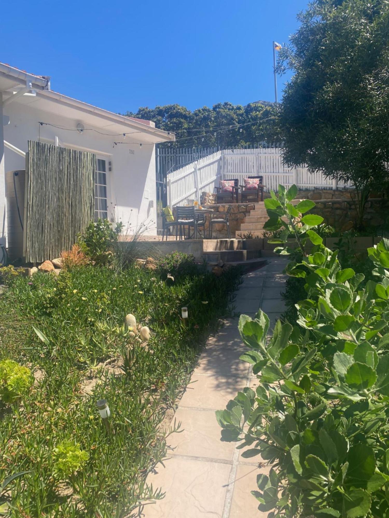 Beautiful View Garden Apartment Cape Town Luaran gambar