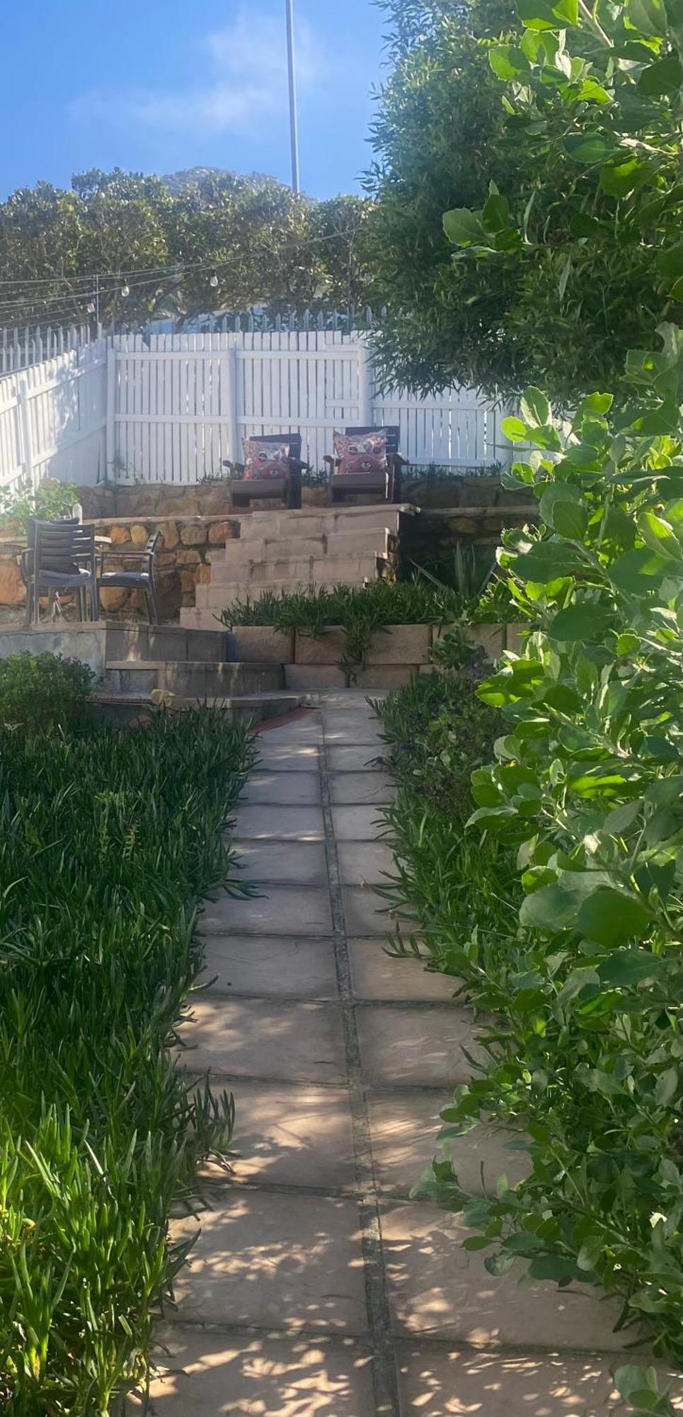 Beautiful View Garden Apartment Cape Town Luaran gambar