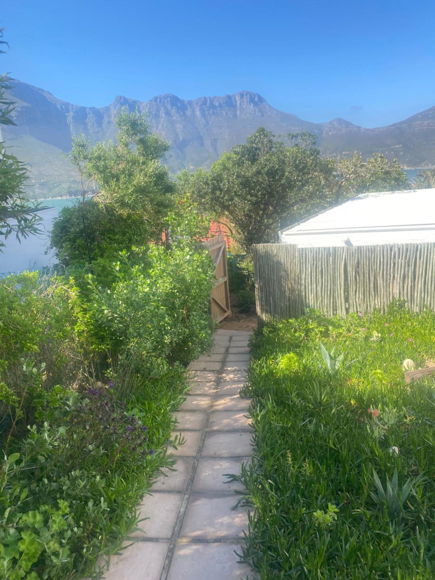 Beautiful View Garden Apartment Cape Town Luaran gambar