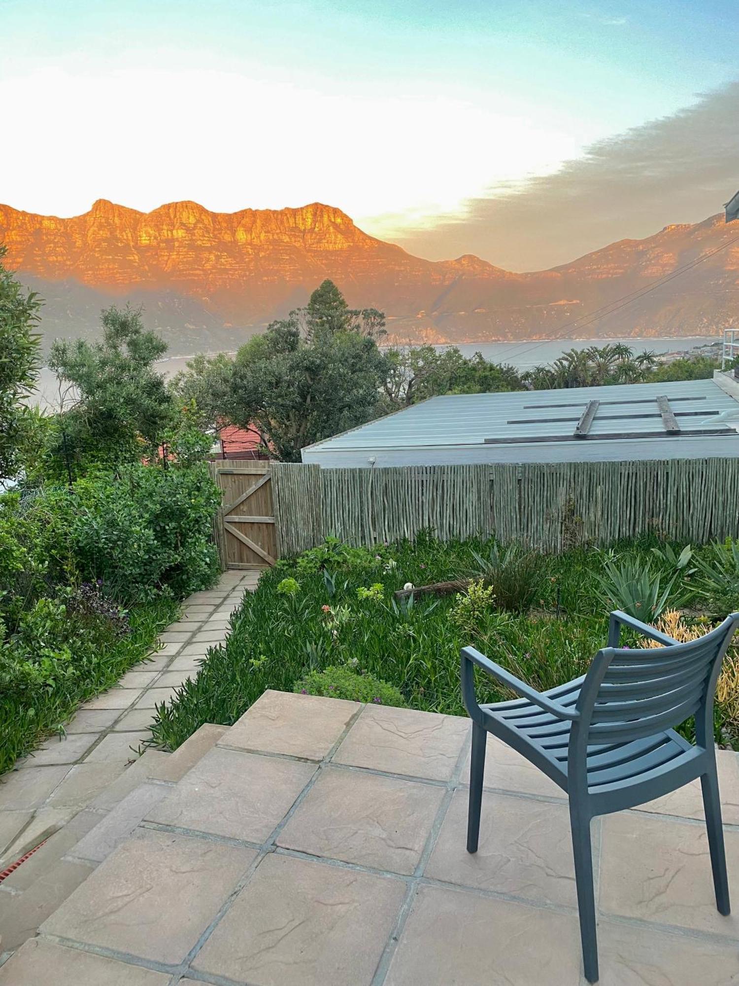 Beautiful View Garden Apartment Cape Town Luaran gambar